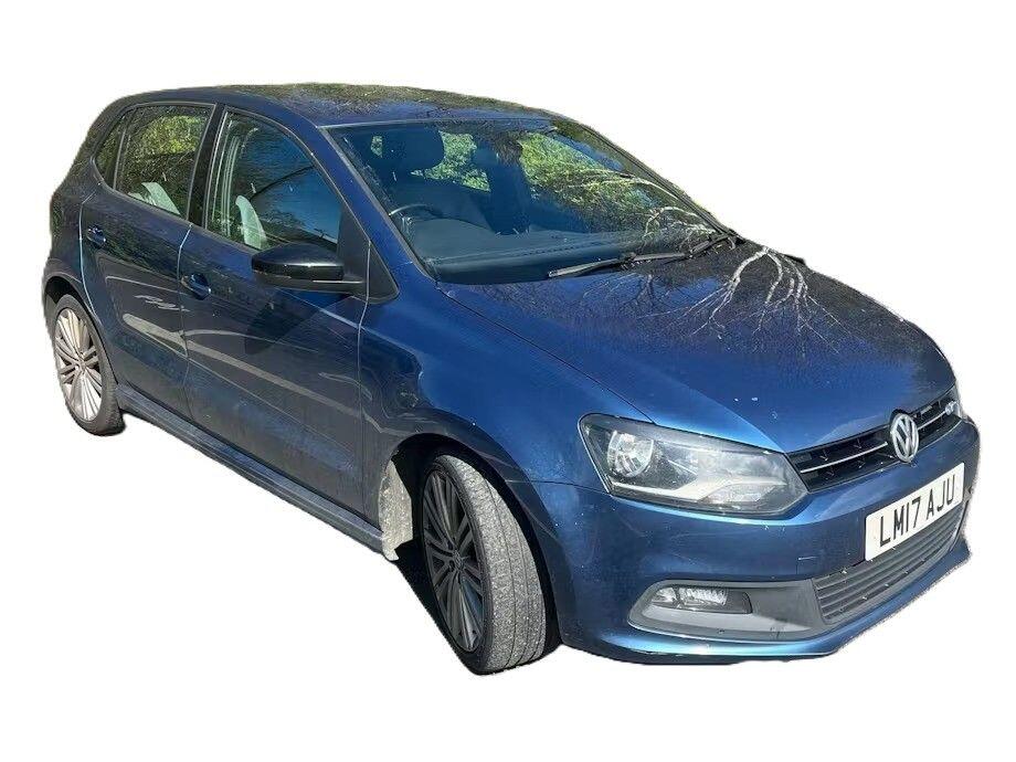 1.4 TSI ACT BlueGT Hatchback 5dr Petrol DSG Euro 6 (s/s) (150 ps)
